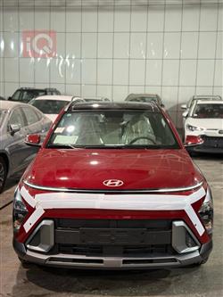 هيونداي كونا